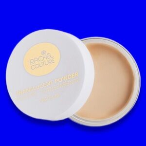 RACHEL COUTURE Translucent Powder in Medium
